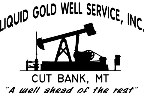 Liquid Gold Well Service, Inc.